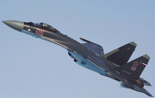 Su-35