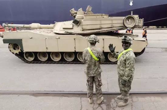 美軍武器裝備維修與保障的現狀及其啟示