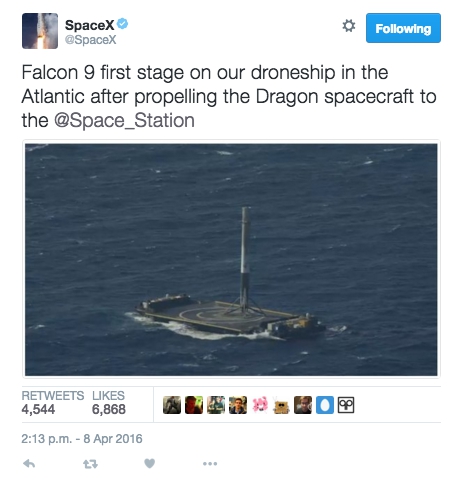 spacex