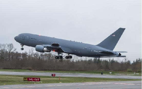 KC-46A
