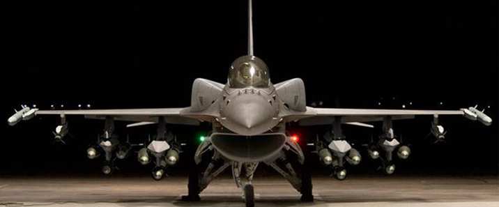 F-16V