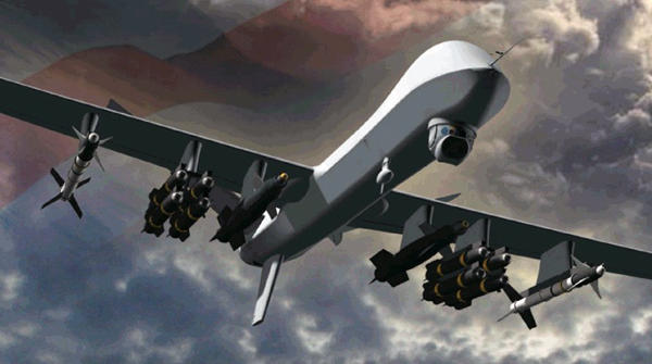 MQ-9