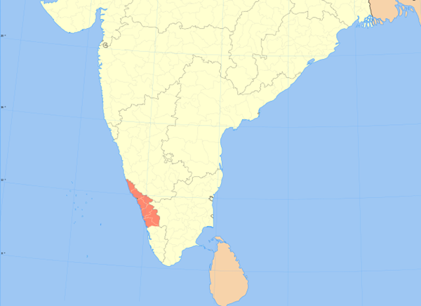 Malabar
