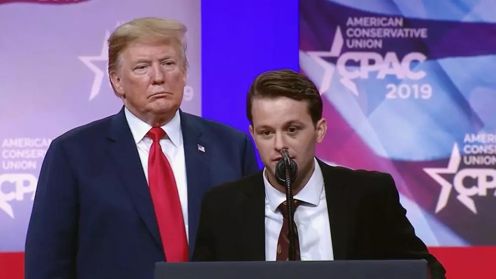 海登·威廉姆斯