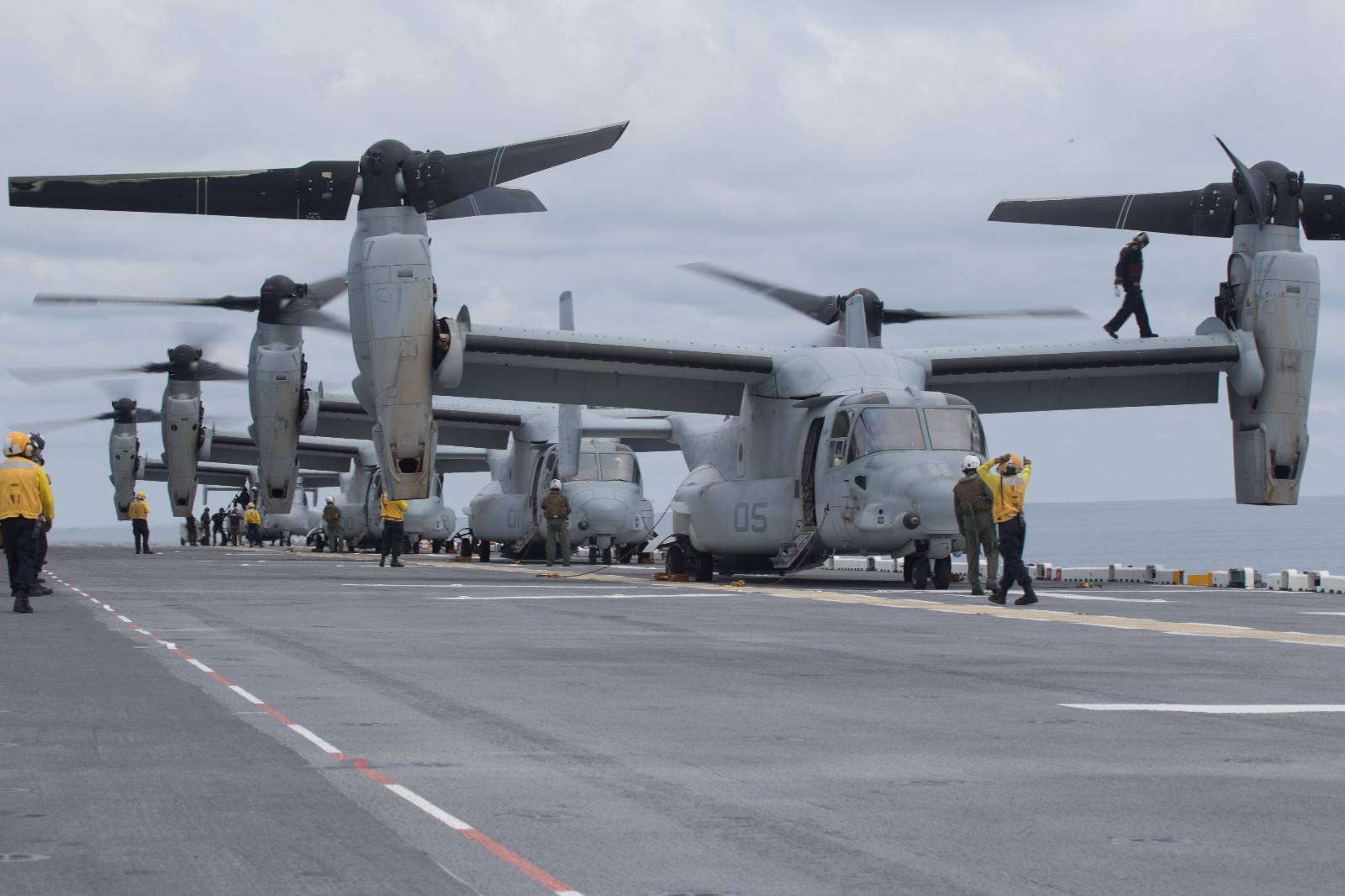 MV-22B