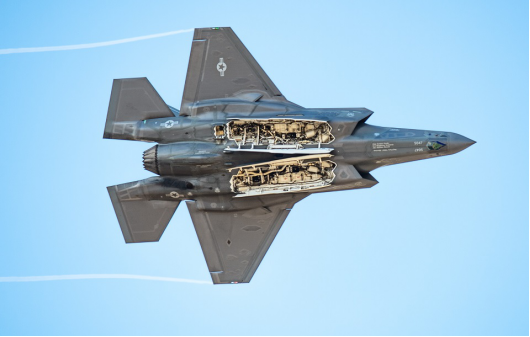 F-35A