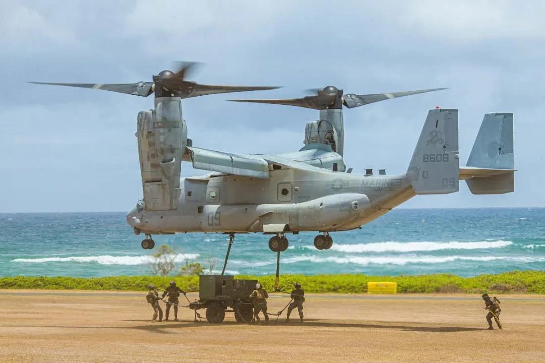 MV-22B