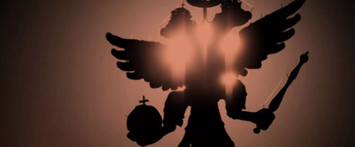 俄羅斯不會崛起，它將停滯下去